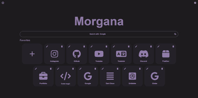 morgana_start_page