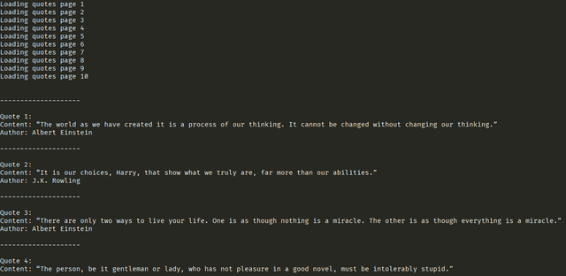 quotes_webscrapper_rust quotes_webscrapper_rust